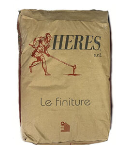 RasoThermo Aerogel Finish